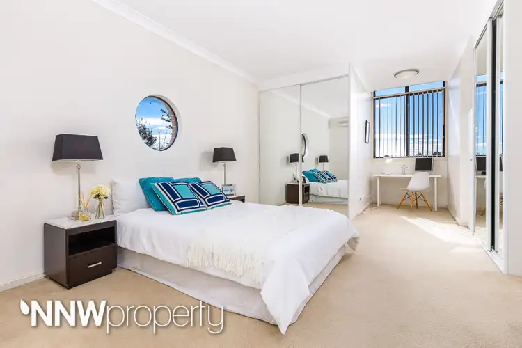 Fifth view of Homely townhouse listing, 4/210 Pennant Hills Road, Oatlands NSW 2117