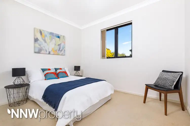 Sixth view of Homely townhouse listing, 4/210 Pennant Hills Road, Oatlands NSW 2117