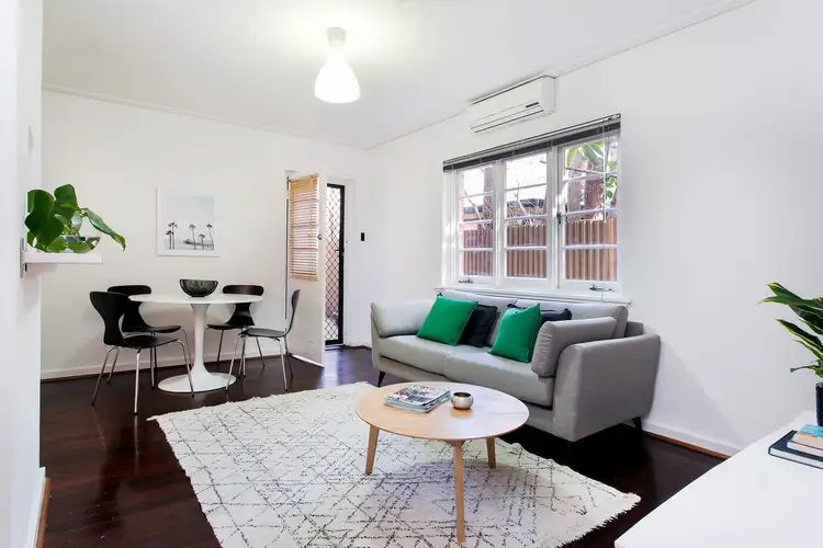 Main view of Homely unit listing, 1/77 Kensington Road, Norwood SA 5067
