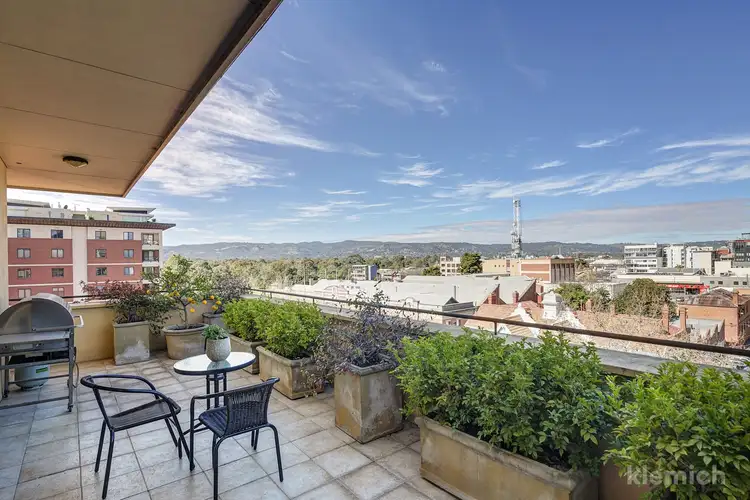 54/42 Charlick Circuit, Adelaide SA 5000