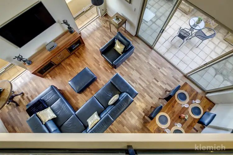 Fifth view of Homely apartment listing, 54/42 Charlick Circuit, Adelaide SA 5000