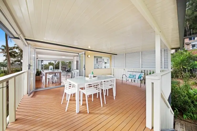 Fifth view of Homely house listing, 20 Greenslope Drive, Green Point NSW 2251