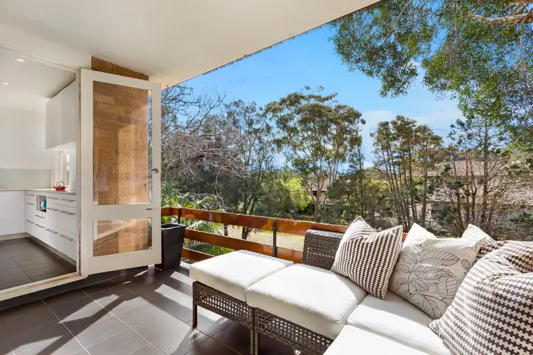Main view of Homely unit listing, 10/14 Robertson Street, Narrabeen NSW 2101
