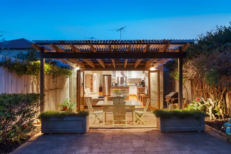 Second view of Homely house listing, 16 Thompson Street, Drummoyne NSW 2047