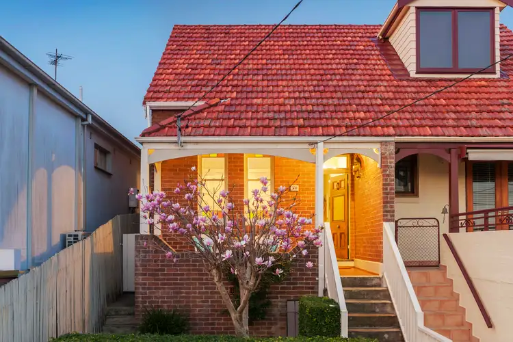 Third view of Homely house listing, 16 Thompson Street, Drummoyne NSW 2047