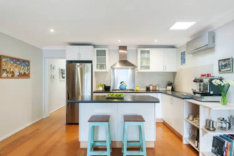 Fourth view of Homely house listing, 16 Thompson Street, Drummoyne NSW 2047