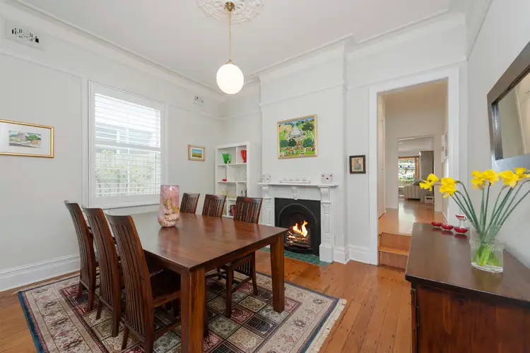 Fifth view of Homely house listing, 16 Thompson Street, Drummoyne NSW 2047