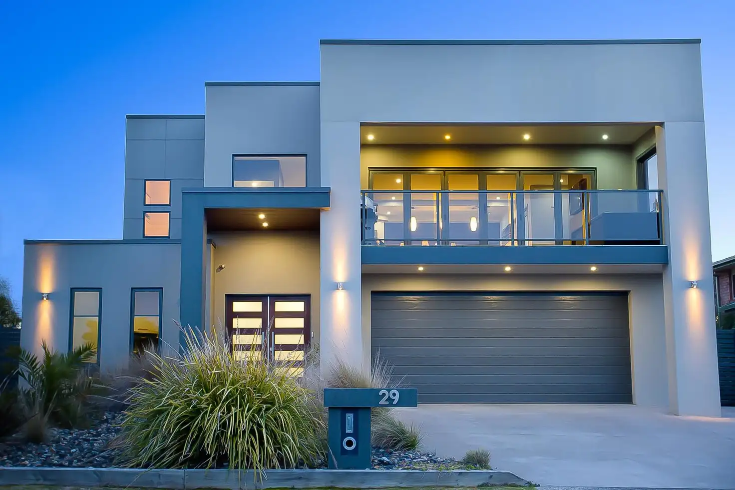 Main view of Homely house listing, 29 Quinlan Crescent, Shearwater TAS 7307