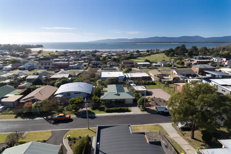 Second view of Homely house listing, 29 Quinlan Crescent, Shearwater TAS 7307