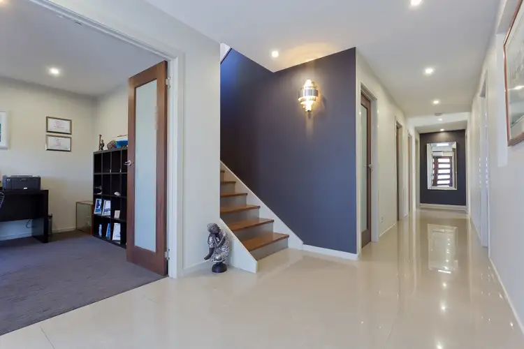 Fourth view of Homely house listing, 29 Quinlan Crescent, Shearwater TAS 7307