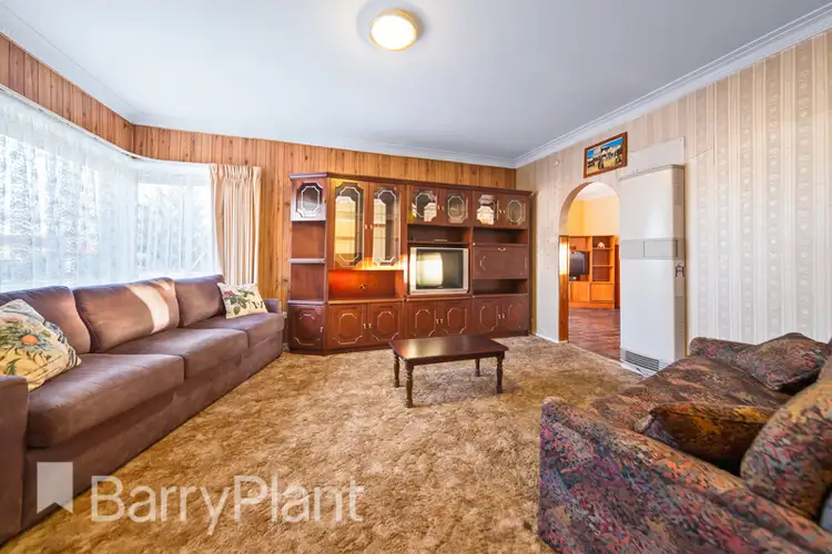 Fifth view of Homely house listing, 7 Bent Street, St Albans VIC 3021