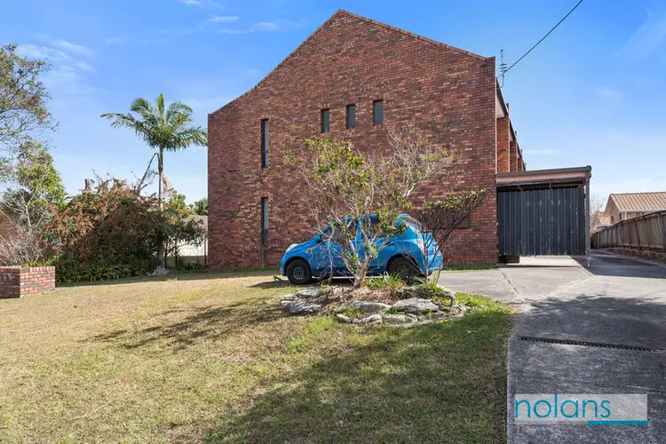 Main view of Homely townhouse listing, 3/6 Wybalena Crescent, Toormina NSW 2452