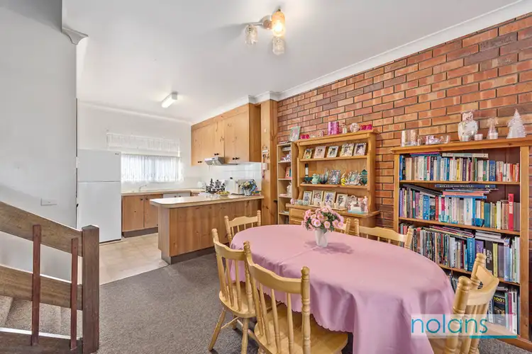 Fourth view of Homely townhouse listing, 3/6 Wybalena Crescent, Toormina NSW 2452