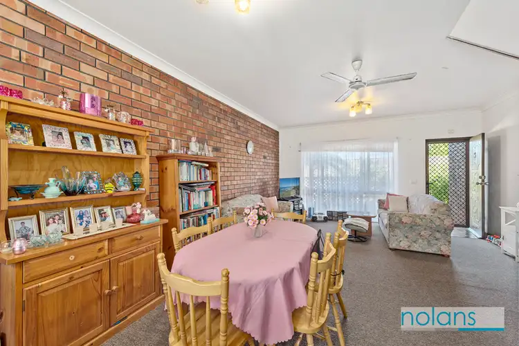 Sixth view of Homely townhouse listing, 3/6 Wybalena Crescent, Toormina NSW 2452