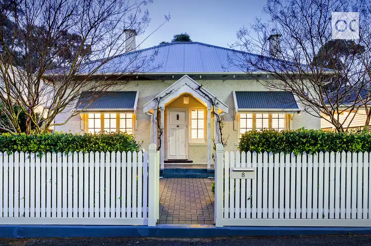 8 Brigalow Avenue, Kensington Gardens SA 5068