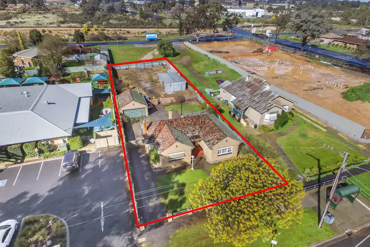 390 Napier Street, White Hills VIC 3550