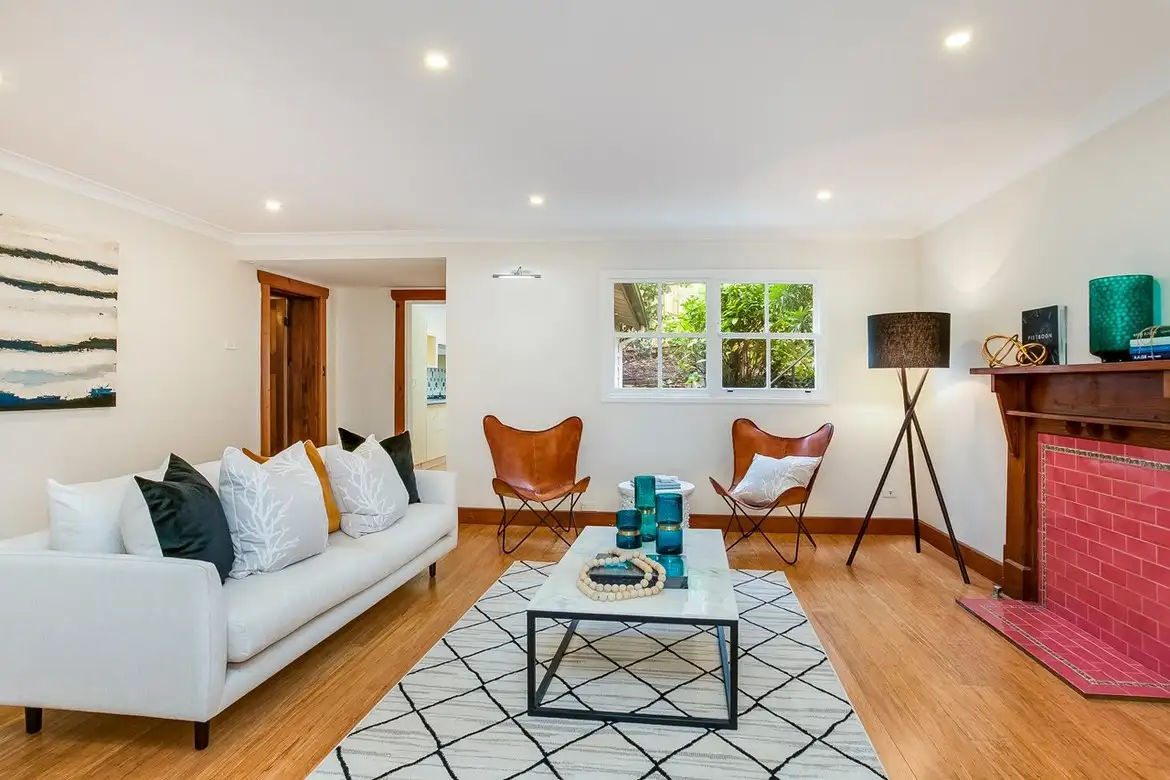 Main view of Homely house listing, 2B Owen Street, Lindfield NSW 2070