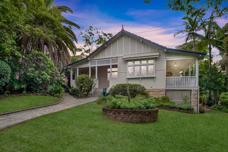 Second view of Homely house listing, 2B Owen Street, Lindfield NSW 2070