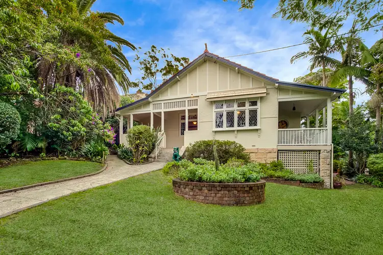 Fourth view of Homely house listing, 2B Owen Street, Lindfield NSW 2070