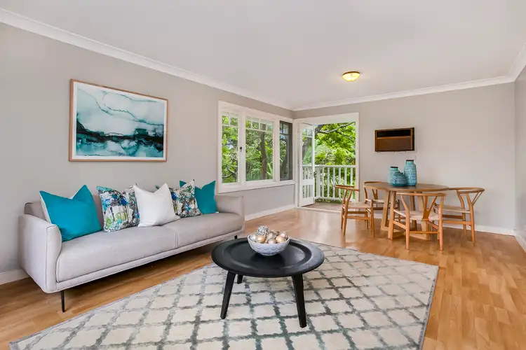 Fifth view of Homely house listing, 2B Owen Street, Lindfield NSW 2070