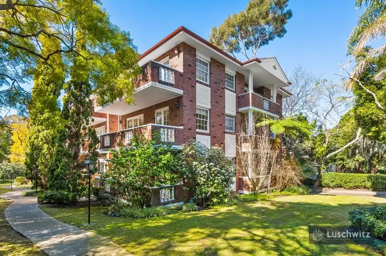Main view of Homely apartment listing, 3/711 Pacific Highway, Gordon NSW 2072