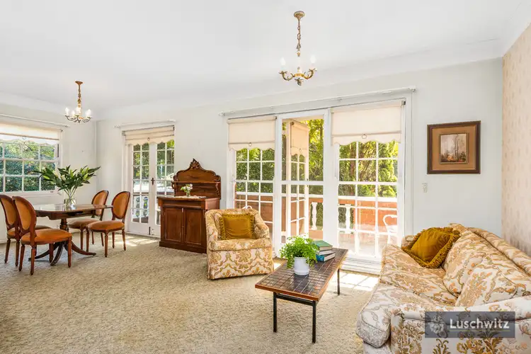 Third view of Homely apartment listing, 3/711 Pacific Highway, Gordon NSW 2072