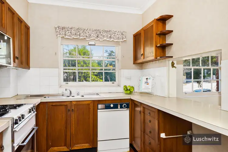 Fourth view of Homely apartment listing, 3/711 Pacific Highway, Gordon NSW 2072
