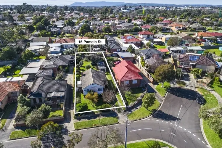 15 Pamela Street, Noble Park VIC 3174