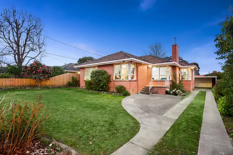 18 Daly Street, Doncaster East VIC 3109