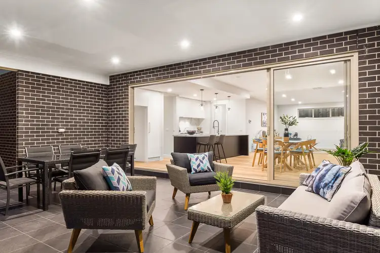 Fifth view of Homely townhouse listing, 1A/8 Maringa Street, Bulleen VIC 3105