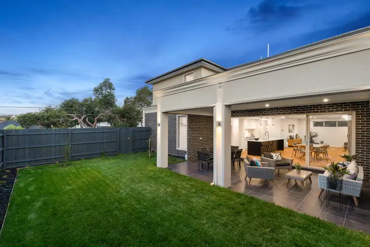 Sixth view of Homely townhouse listing, 1A/8 Maringa Street, Bulleen VIC 3105