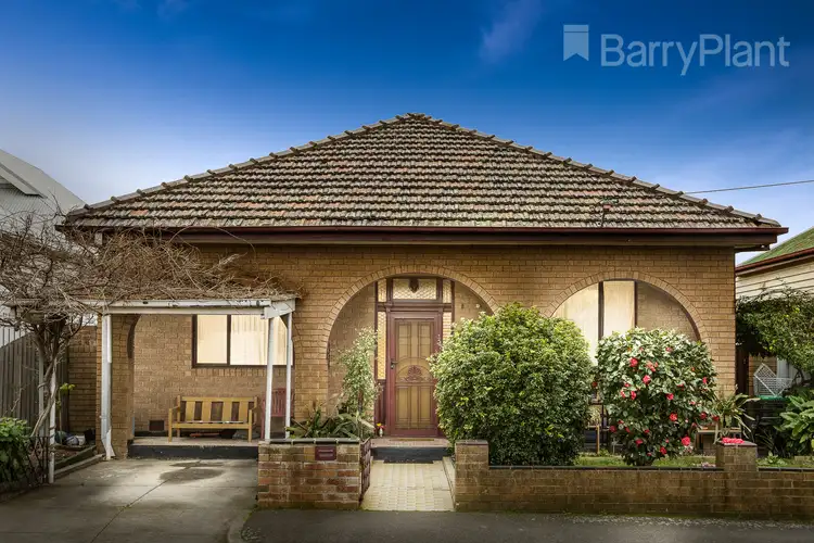 198 Hope Street, Brunswick West VIC 3055