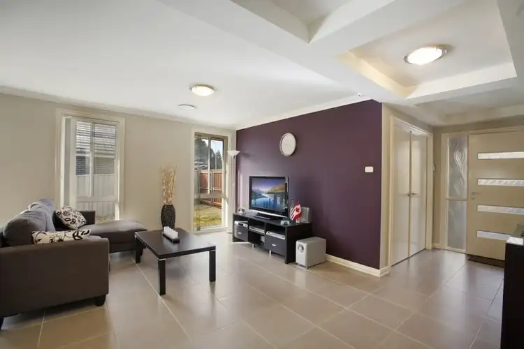 Second view of Homely house listing, 202 Mount Annan Drive, Mount Annan NSW 2567