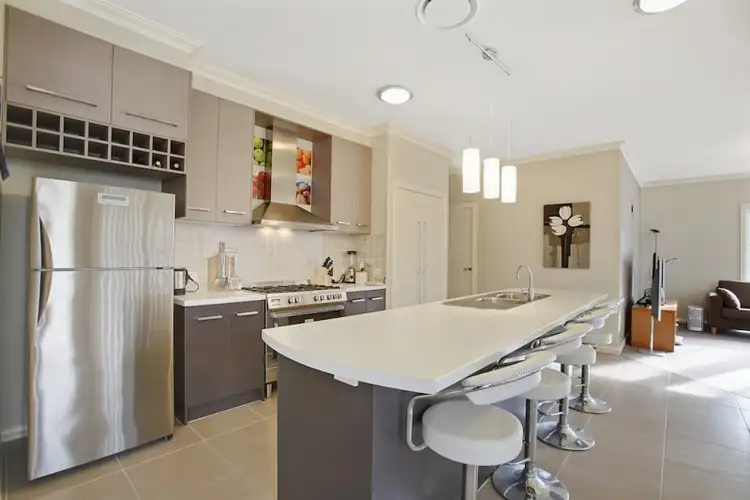 Third view of Homely house listing, 202 Mount Annan Drive, Mount Annan NSW 2567