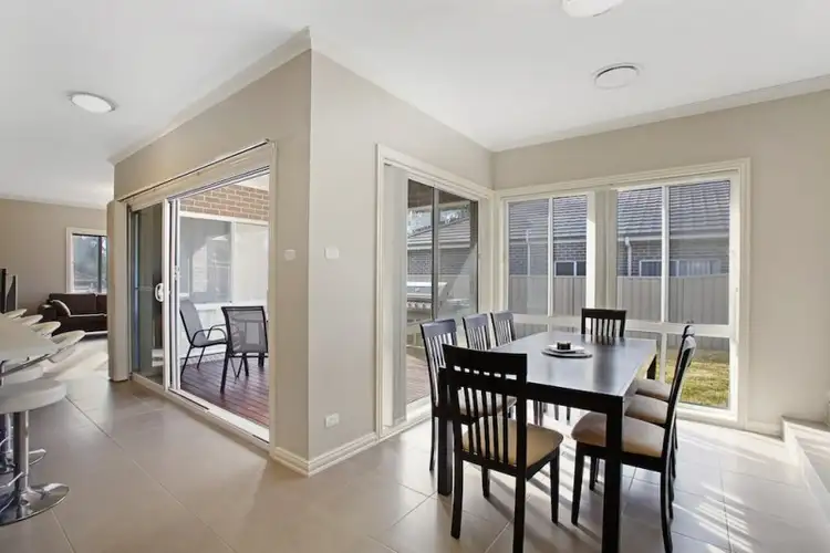 Fourth view of Homely house listing, 202 Mount Annan Drive, Mount Annan NSW 2567