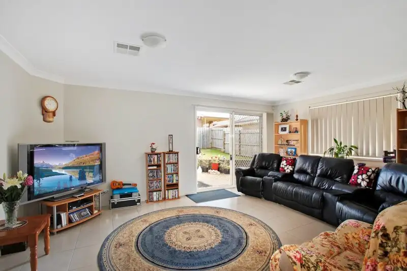 Main view of Homely house listing, 34 Hampshire Boulevard, Spring Farm NSW 2570