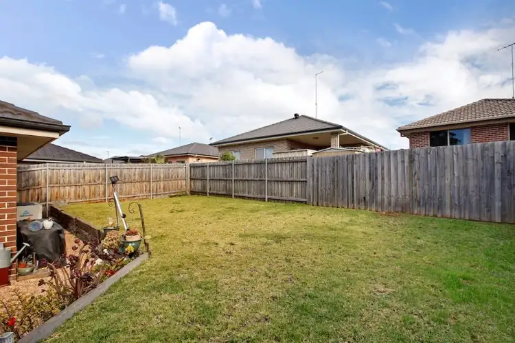 Third view of Homely house listing, 34 Hampshire Boulevard, Spring Farm NSW 2570