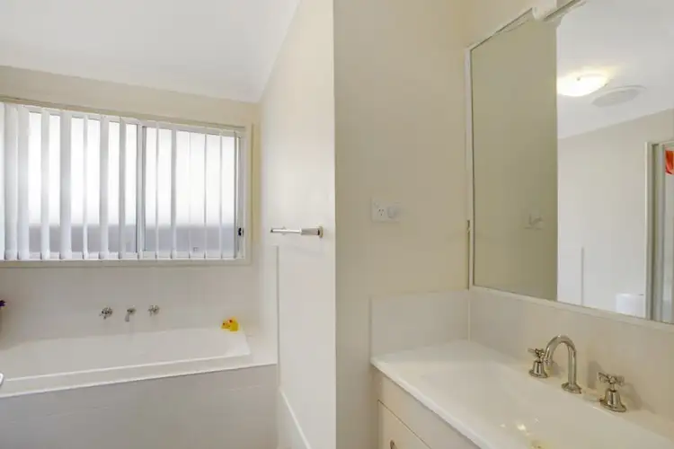 Fourth view of Homely house listing, 34 Hampshire Boulevard, Spring Farm NSW 2570