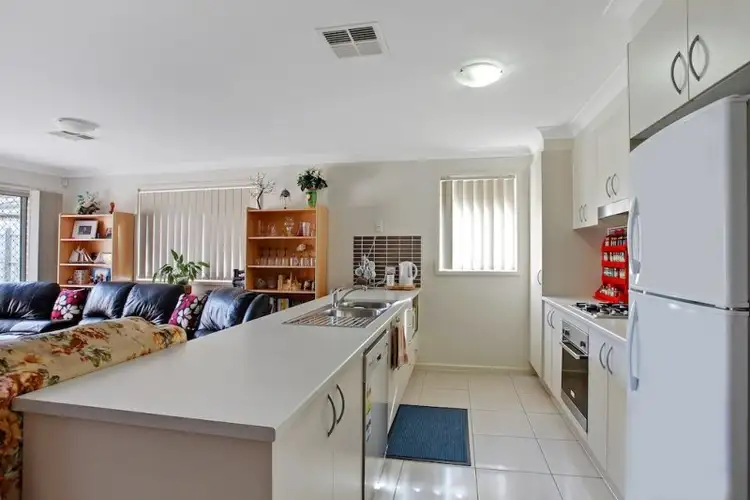 Fifth view of Homely house listing, 34 Hampshire Boulevard, Spring Farm NSW 2570