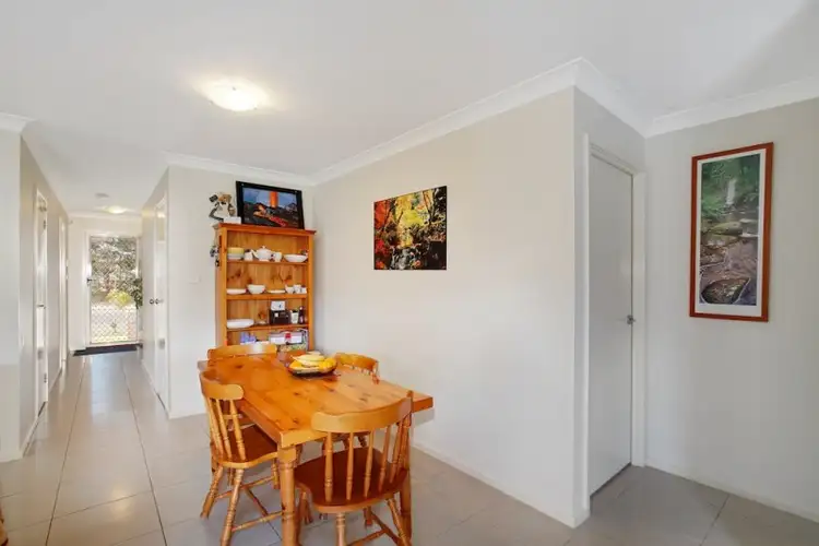 Sixth view of Homely house listing, 34 Hampshire Boulevard, Spring Farm NSW 2570