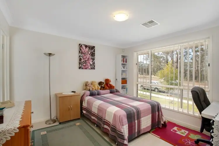 Seventh view of Homely house listing, 34 Hampshire Boulevard, Spring Farm NSW 2570