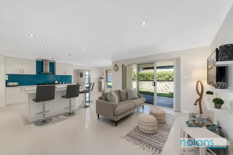 Second view of Homely house listing, 20 Wallace Circuit, North Boambee Valley NSW 2450