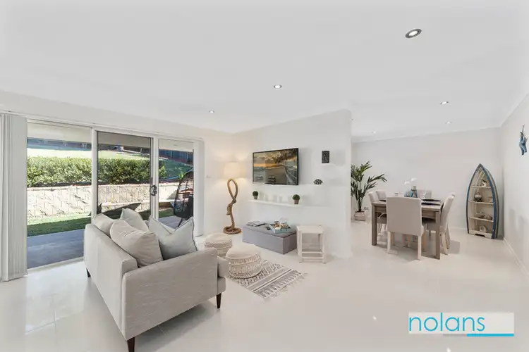 Third view of Homely house listing, 20 Wallace Circuit, North Boambee Valley NSW 2450