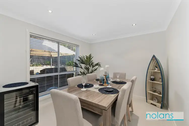 Fourth view of Homely house listing, 20 Wallace Circuit, North Boambee Valley NSW 2450