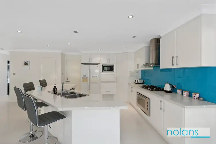 Fifth view of Homely house listing, 20 Wallace Circuit, North Boambee Valley NSW 2450
