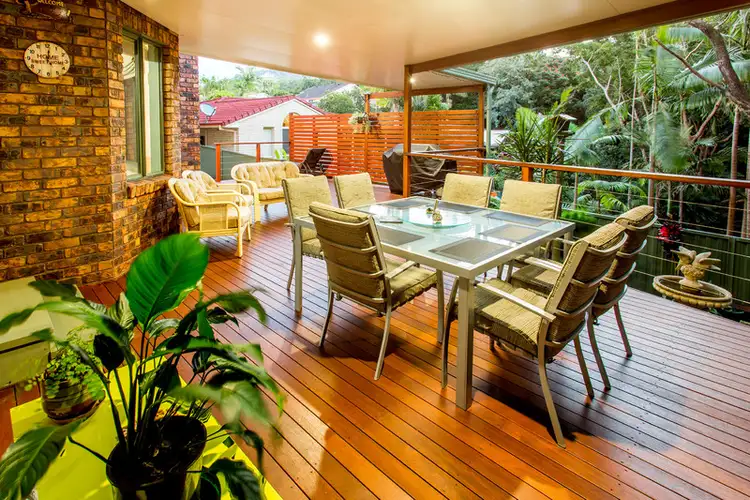 Second view of Homely house listing, 11A James Small Drive, Korora NSW 2450