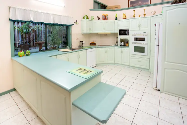 Fourth view of Homely house listing, 11A James Small Drive, Korora NSW 2450