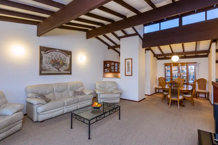 Third view of Homely townhouse listing, 2/33 South Terrace, Como WA 6152