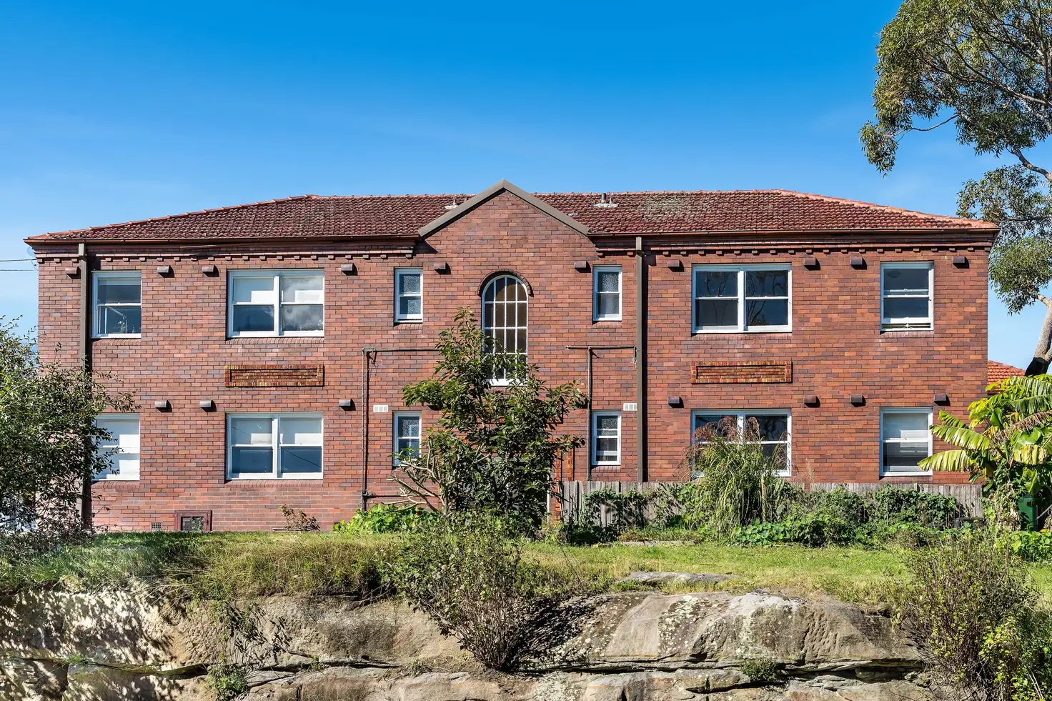 Main view of Homely block of units listing, 1 Victoria Street, Queens Park NSW 2022