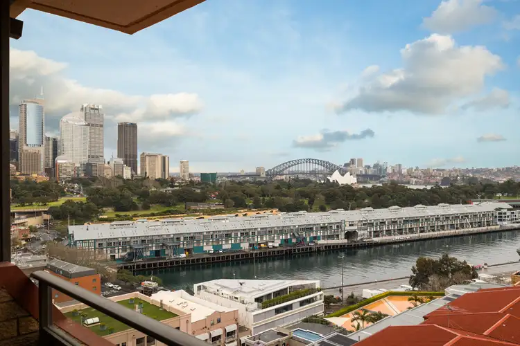 Level 17/1701/73 Victoria Street, Potts Point NSW 2011